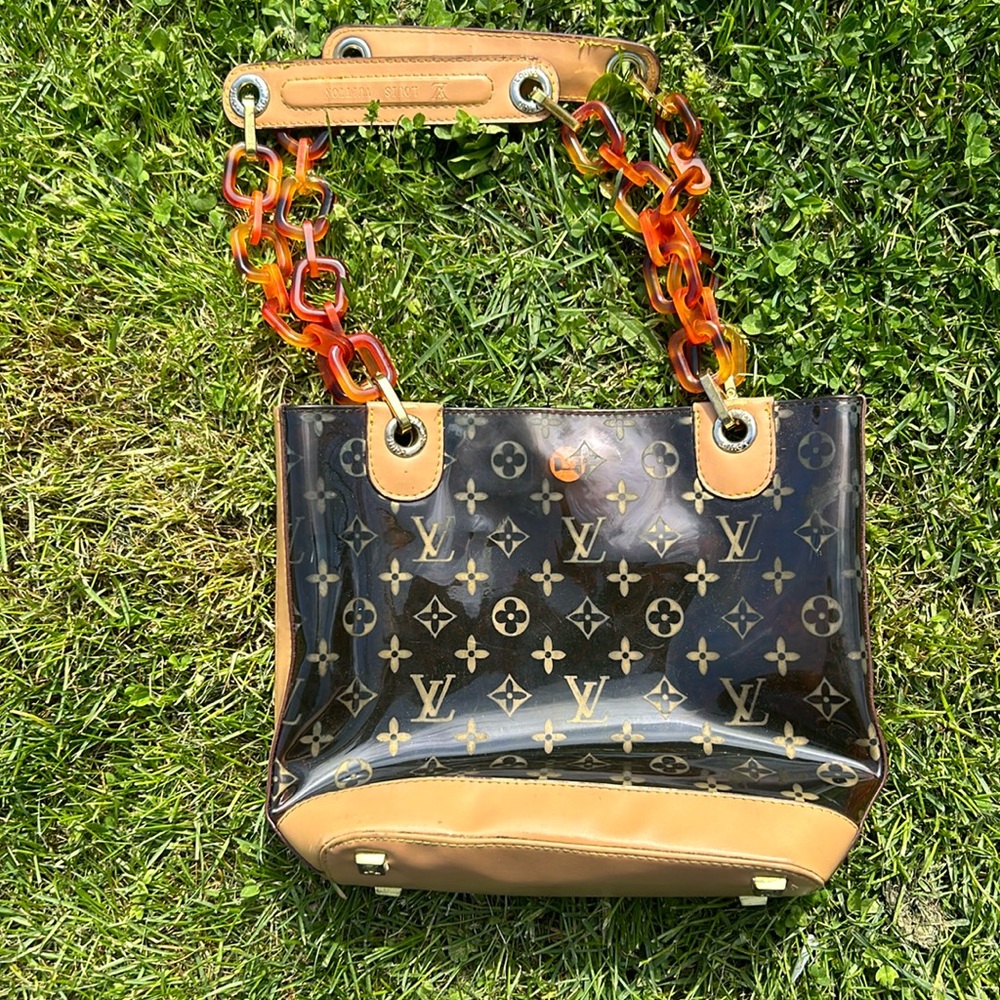 Louis Vuitton bag